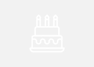 Cumpleaños #1 David Harari A