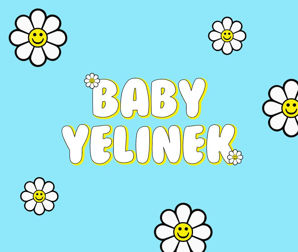 Baby Yelinek Fallembaum