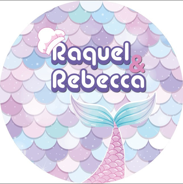 Cumpleaños Raquel y Rebecca M
