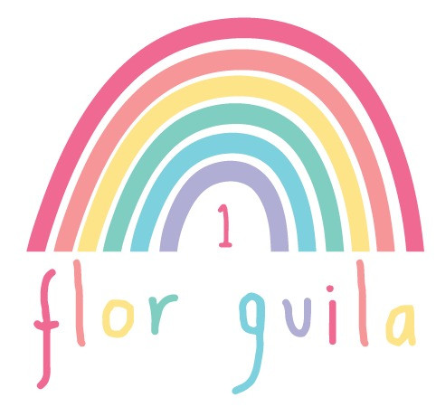 Cumple Flor Guila B