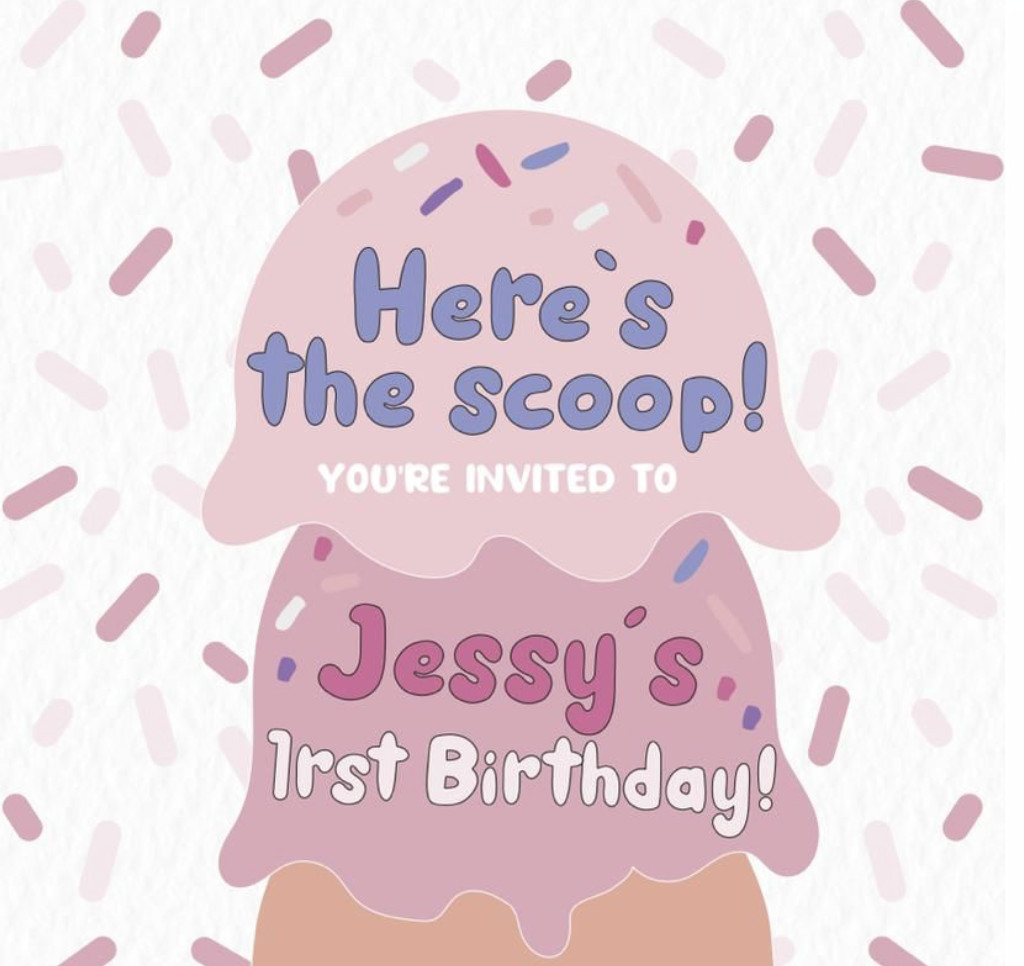 Birthday Jessy