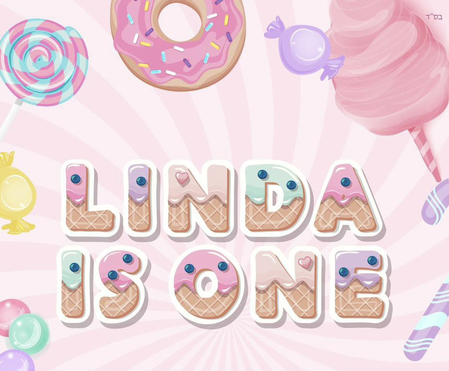 Birthday Linda Guindi
