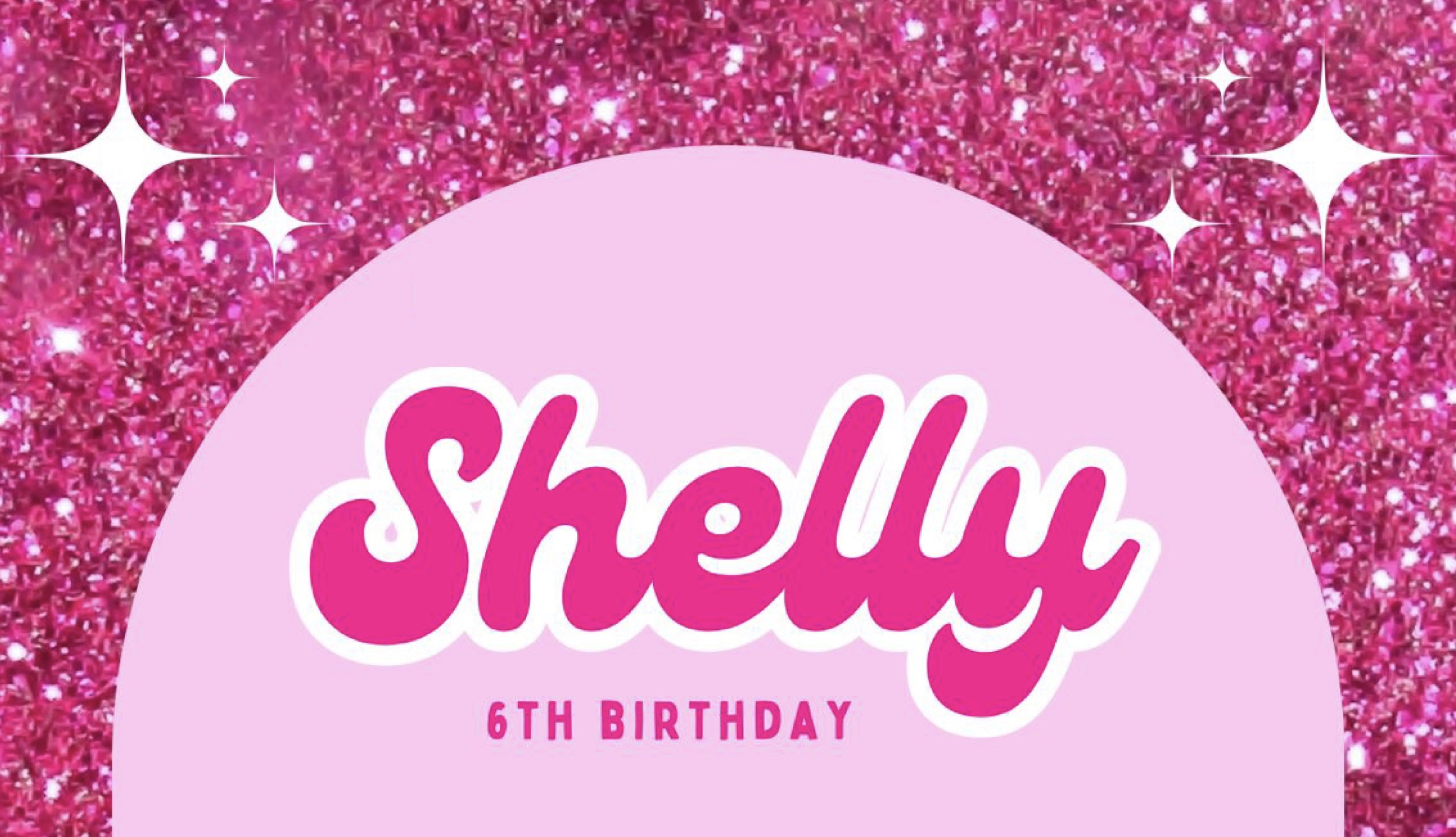 Birthday Shelly Ilarslan