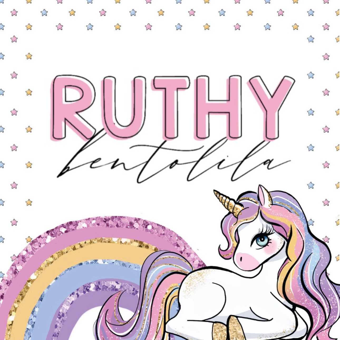 Cumpleaños Ruthy 3