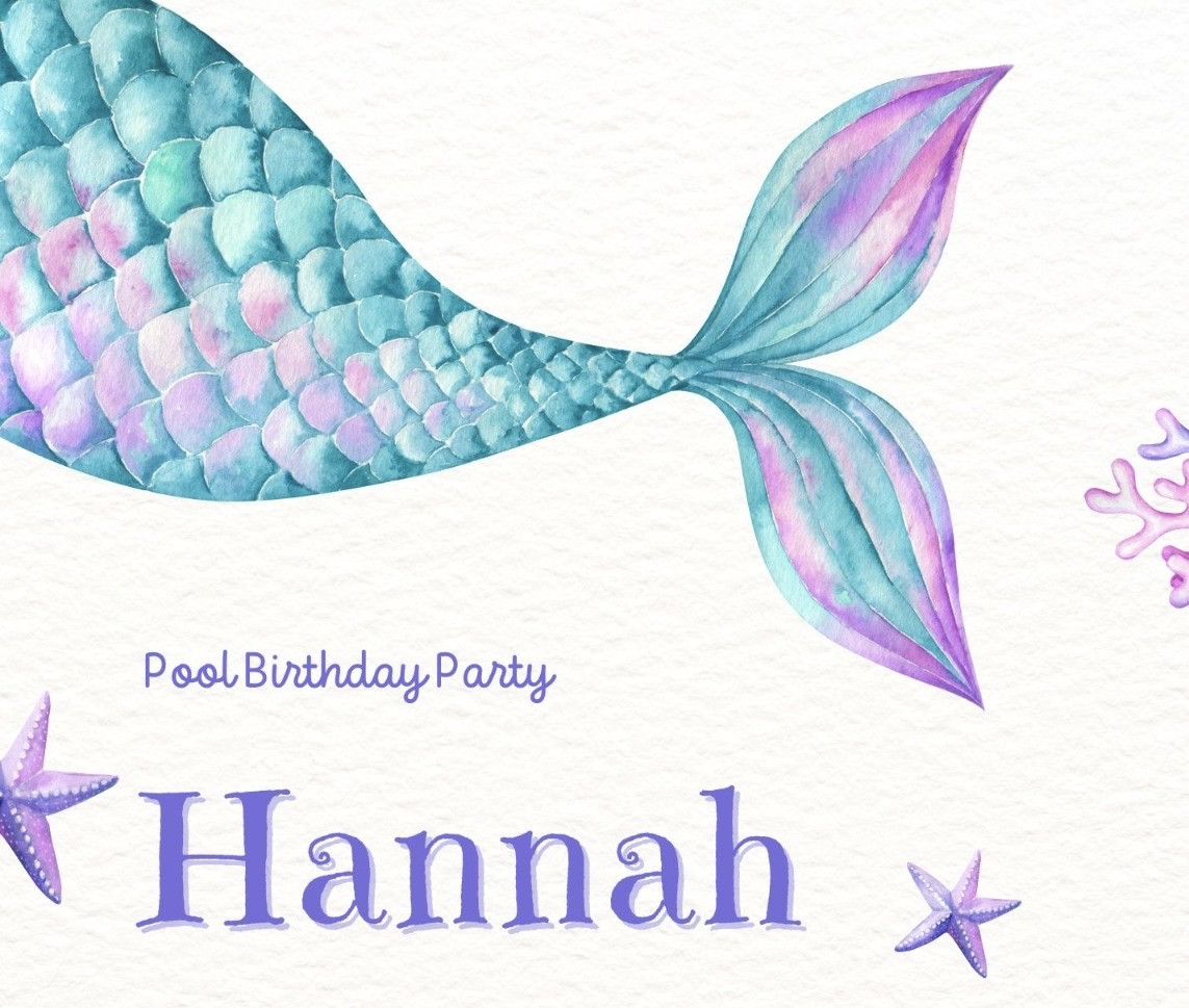 Birthday Hannah Harel