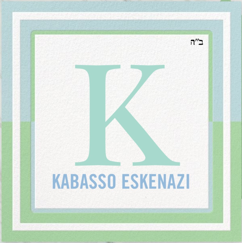 Bebé Kabasso Eskenazi