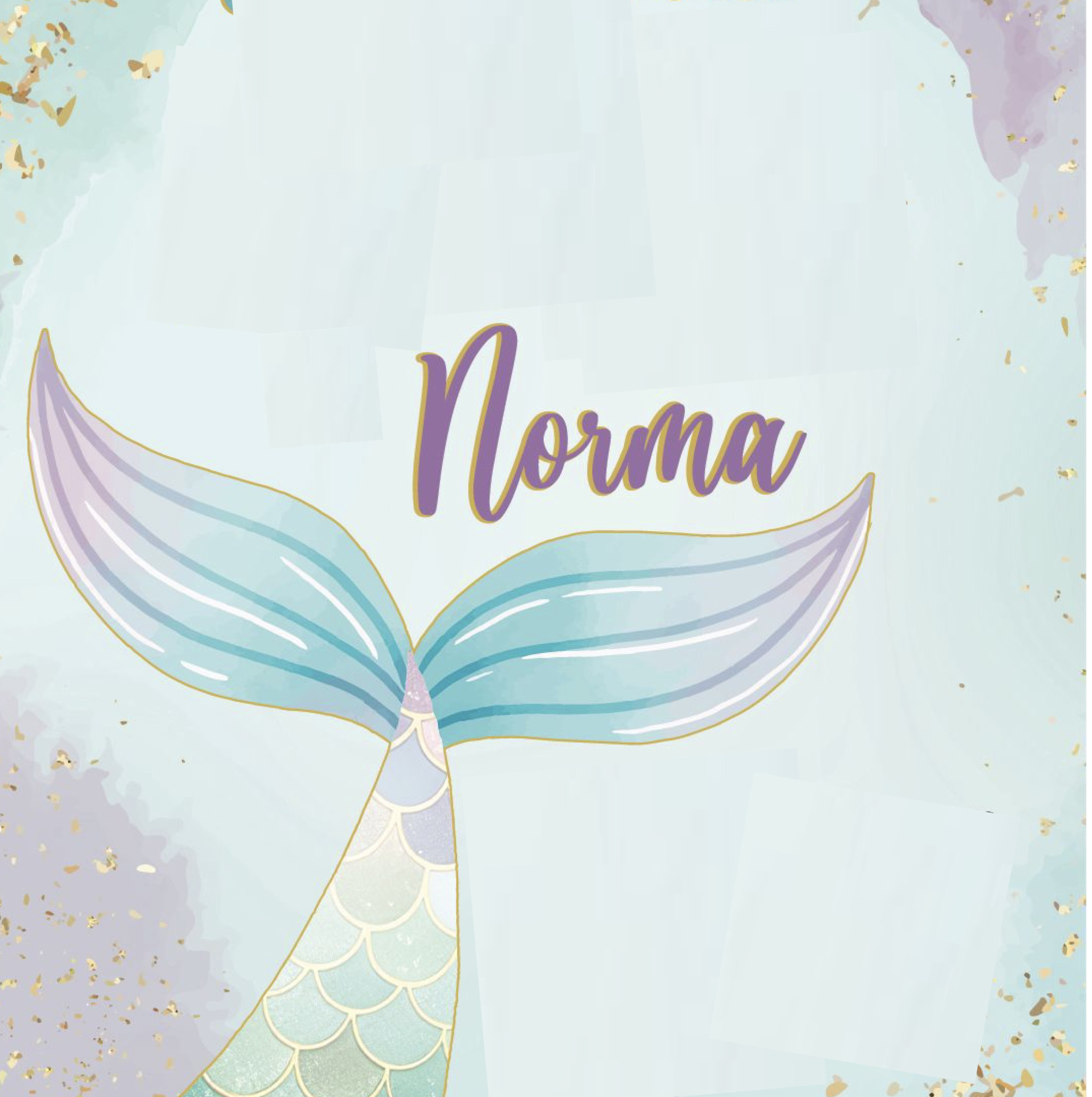 Birthday Norma Bettis