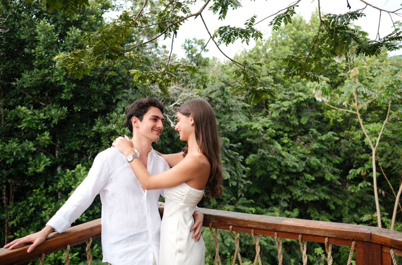 Boda Joelle & Salomon